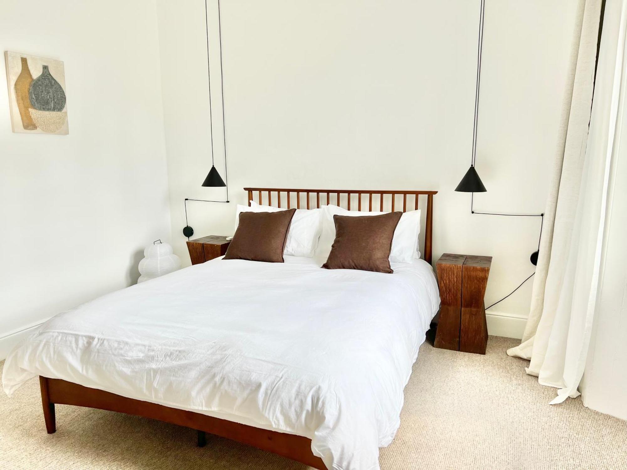 Bright Old Town City Centre Apartment Единбург Екстериор снимка