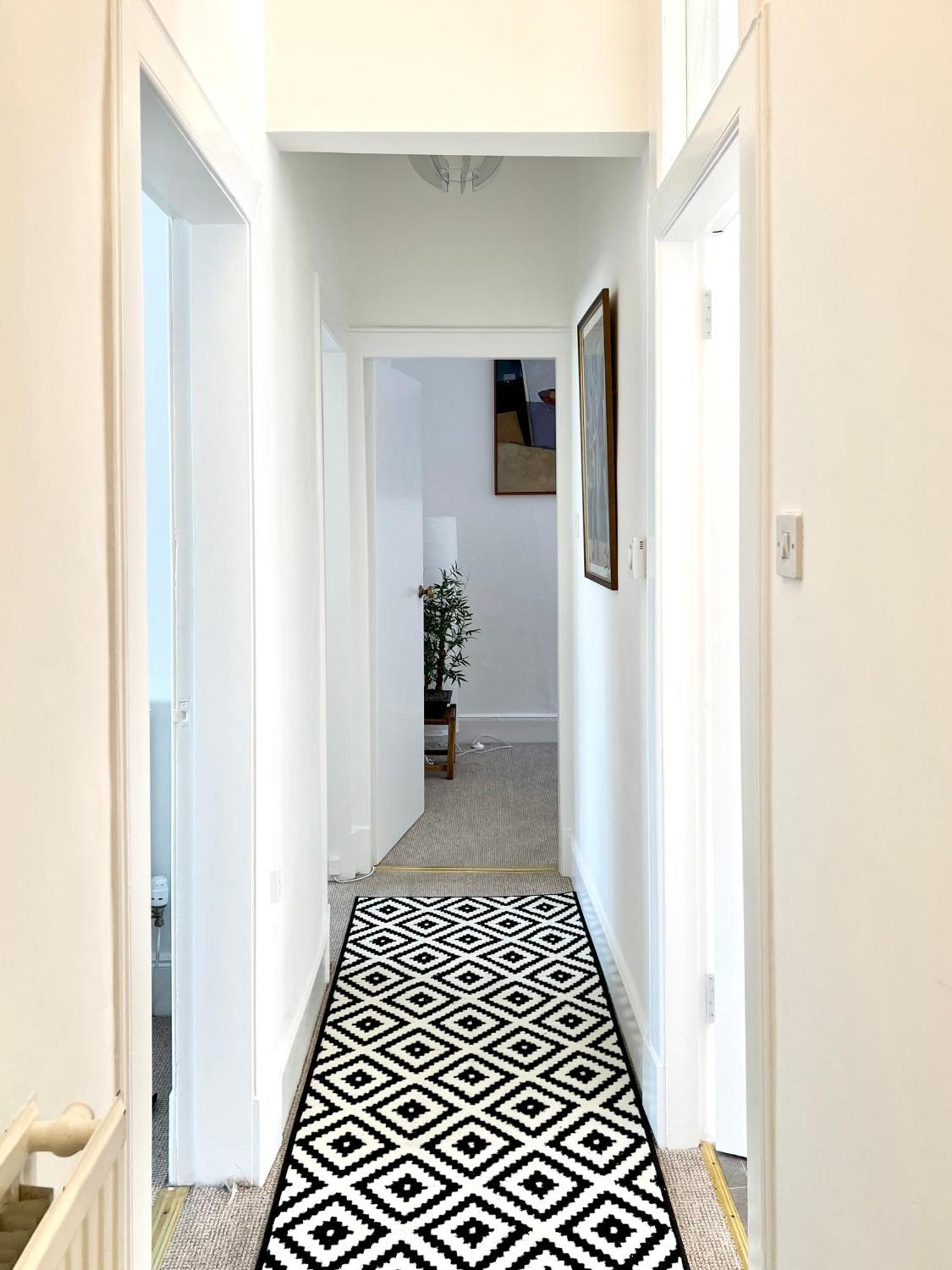 Bright Old Town City Centre Apartment Единбург Екстериор снимка
